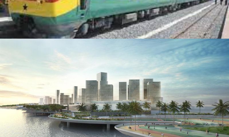 Top 5 Mega Projects