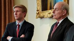 Nick Ayers