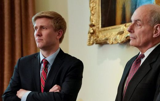 Nick Ayers
