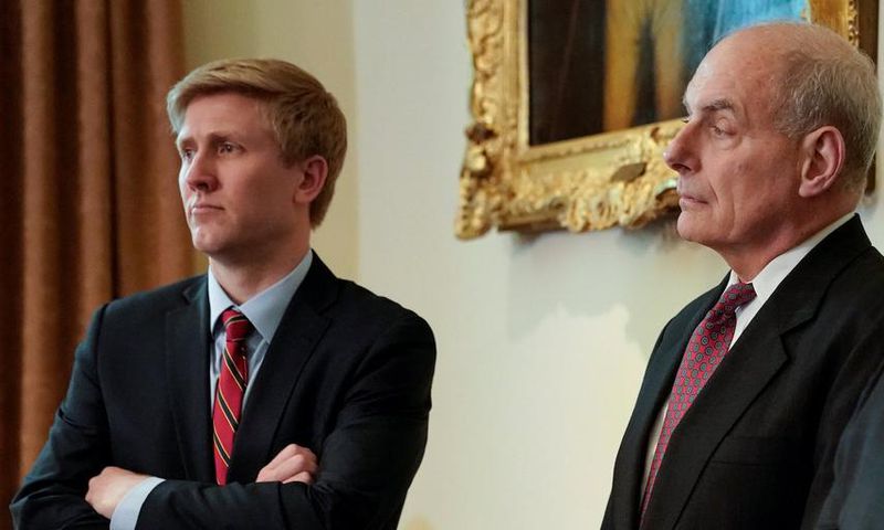 Nick Ayers