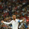 Juventus say rape allegations "do not change opinion" of Ronaldo