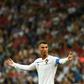 Juventus say rape allegations "do not change opinion" of Ronaldo