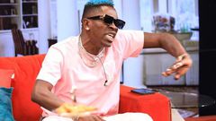 Shatta Wale
