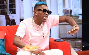 Shatta Wale