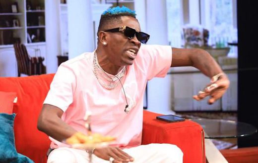 Shatta Wale