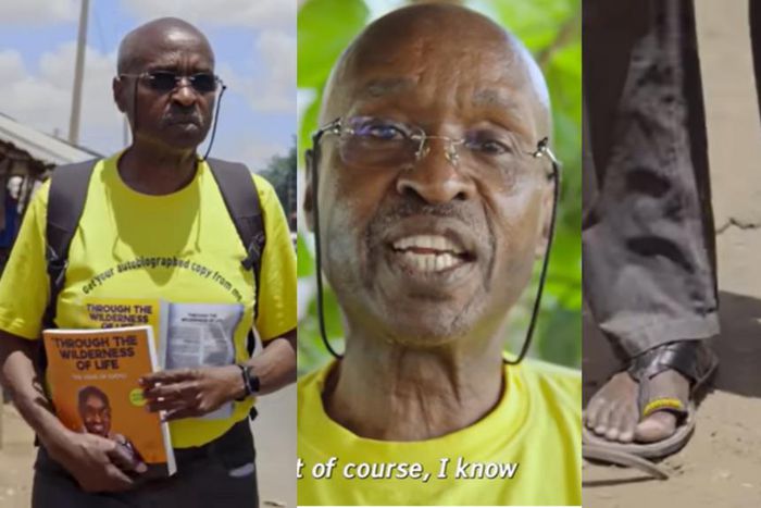 Richard Kioko Kiundi