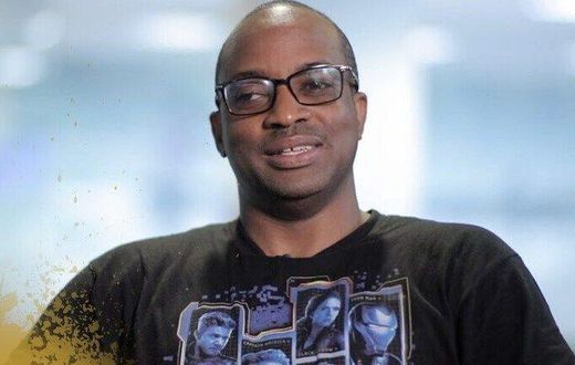 YOLO Producer mourns Vincent McCauley's passing