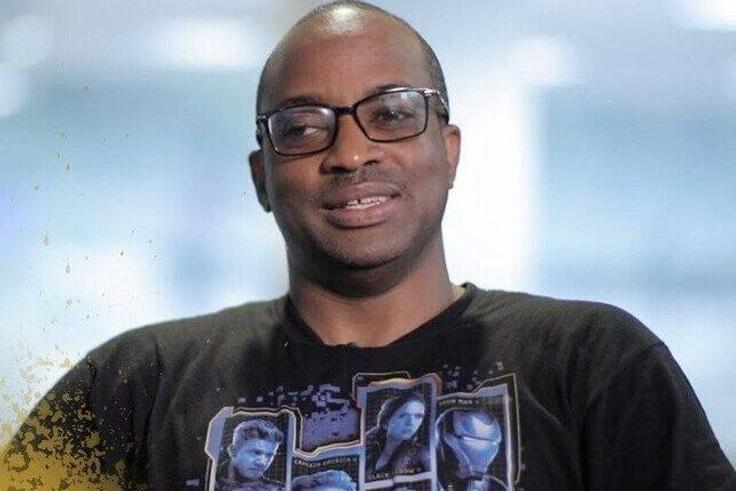 YOLO Producer mourns Vincent McCauley's passing