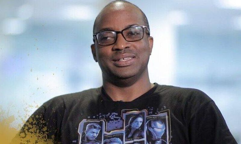YOLO Producer mourns Vincent McCauley's passing