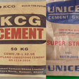 Kumasi Cement Ghana, Unicem Cement and Safe Cement