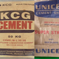 Kumasi Cement Ghana, Unicem Cement and Safe Cement