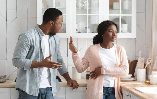 Should you forgive a cheating partner? [Pinterest]