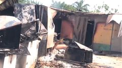 6 people die, 5 hospitalised, residents flee after shooting incident at Nkwanta South