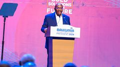 Bawumia