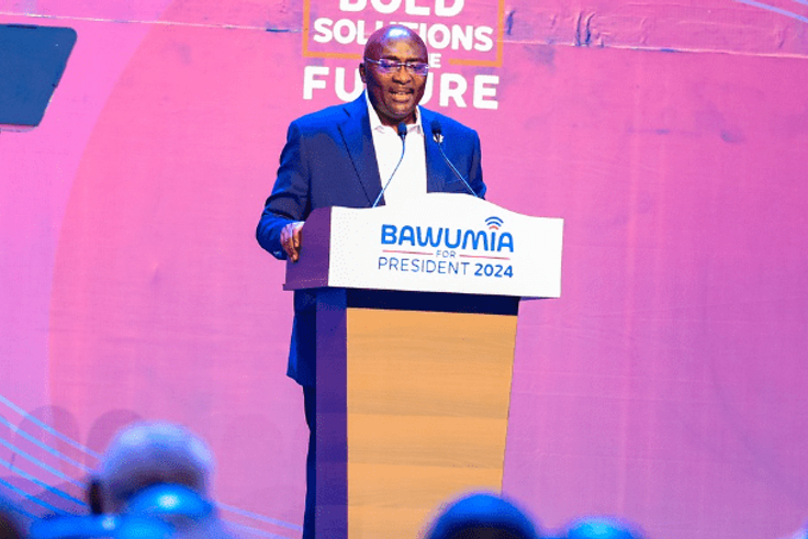 Bawumia