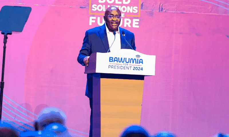 Bawumia