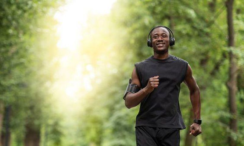 Some morning practices can help you maintain healthier blood pressure levels [Pinterest]