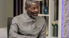 Prince Kofi Amoabeng