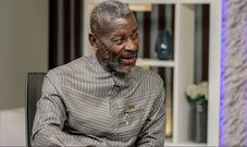 Prince Kofi Amoabeng