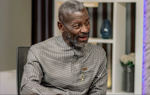 Prince Kofi Amoabeng