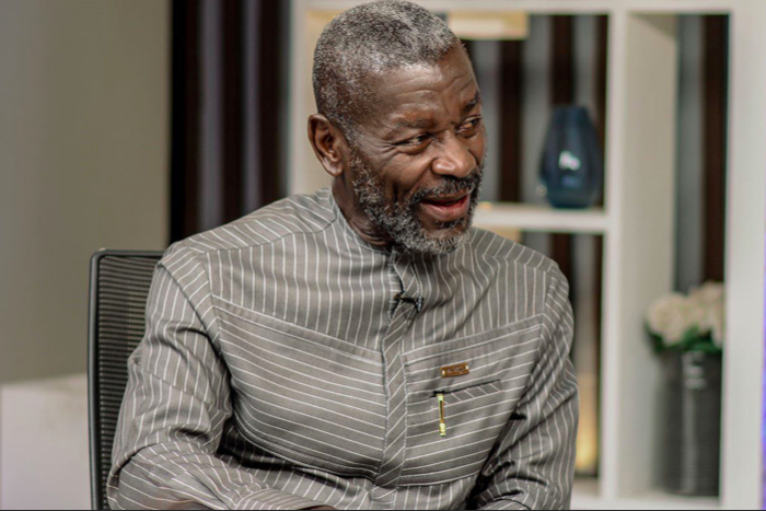 Prince Kofi Amoabeng