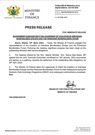 Press Release