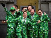 The 27 countries in the world with the most freedom