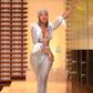 Ghanaian actress, Efia Odo