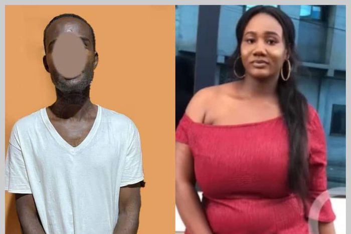 Police Inspector with lover