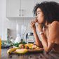 Eating Healthy [iStock]