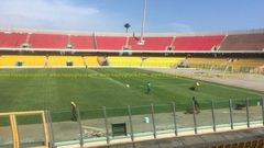 Accra Stadium