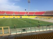 Accra Sports Stadium