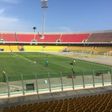 Accra Sports Stadium to host Ghana's final AFCON qualifier against Kenya