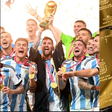 Messi buys gold iPhone 14s for Argentina’s entire World Cup-winning squad