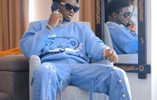 Kuami Eugene