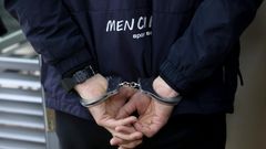 The Chinese Customs confiscated 104 reptiles, including milk snakes and corn snakes, many of which were not native to the area. [Getty Images]