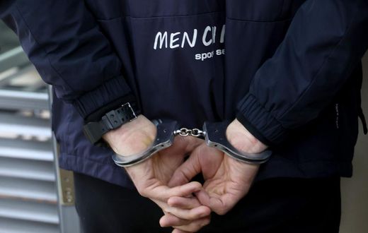 The Chinese Customs confiscated 104 reptiles, including milk snakes and corn snakes, many of which were not native to the area. [Getty Images]
