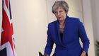 Theresa May