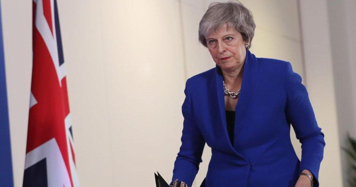 The UK can unilaterally reverse Brexit, rules EU court | Pulse Ghana