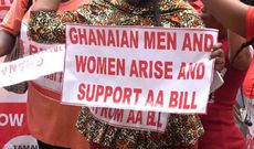 Affirmative Action Bill