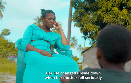 Single mom begs for help after having sex with 14 doctors to pay sick mother’s bills