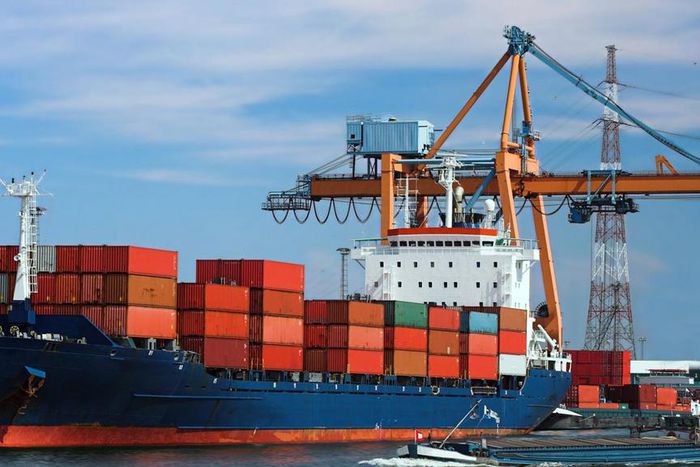 See the reason why Nigeria’s shipping industry is losing $6 billion annually
