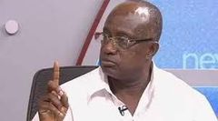 Simon Osei-Mensah, Ashanti Regional Minister