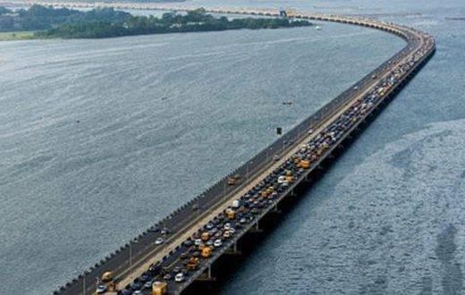 These are the longest bridges in Africa