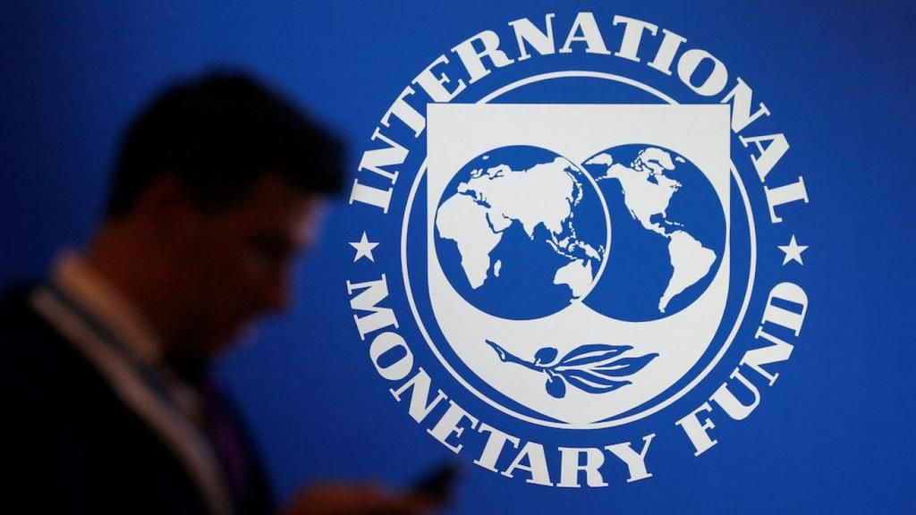 Ghana and 9 countries with the most IMF debt (May 2025) - See list