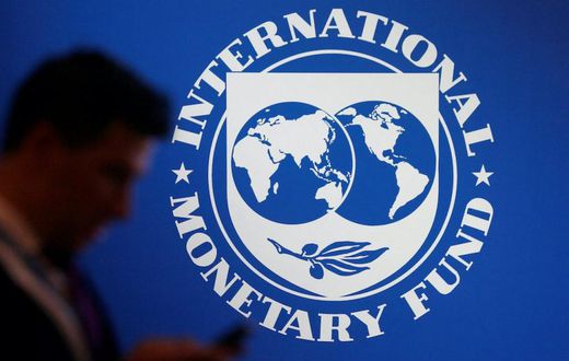 IMF team visits Ghana for further discussions on the country's $3 billion loan request