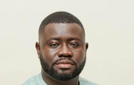 Dr Yaw Twerefour