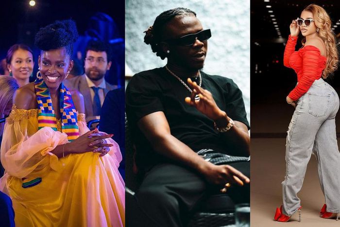 The best celebrity pictures on Instagram this week