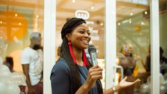 Maachi Desserts opens new shop at A&C Mall in East Legon