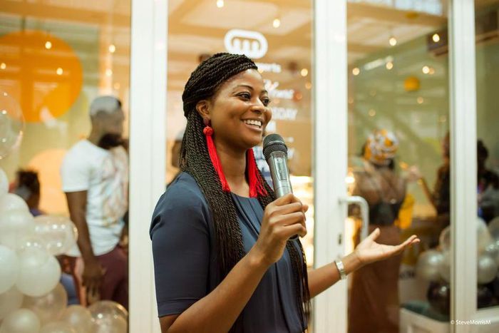 Maachi Desserts opens new shop at A&C Mall in East Legon